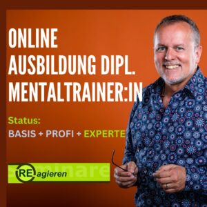 Ausbildung Dipl. Mentaltrainer:in Experte